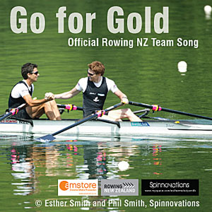 Go For Gold - Single