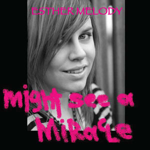 Might See a Miracle - Album